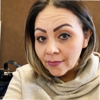 Naomi Wright Email
