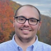 Upside Collective Employee Daniel Lehman's profile photo