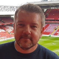 LKQ UK and Ireland Employee Paul Stirk's profile photo