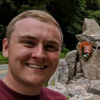 Amazon Web Services (AWS) Employee Bryan Davidson's profile photo