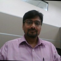 Borosil Glass Works Ltd. Employee Swadhin Padia's profile photo