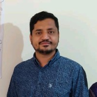 Matel Motion Employee Hemant Waikar's profile photo