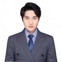 Driven Engineering Employee Ryan Liu's profile photo