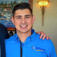 West Coast Self-Storage Employee Jared Eisenbarth's profile photo