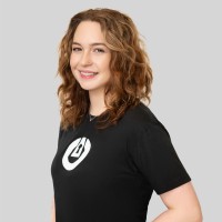 ThreatLocker Employee Tabitha Gordon's profile photo
