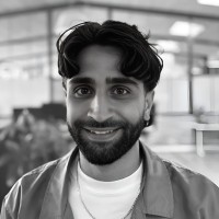 Heyloyalty Employee Amir Hussini's profile photo