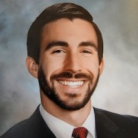 University of Connecticut Employee Aaron Brice's profile photo