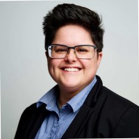 USITT Employee Sami Lesniak's profile photo