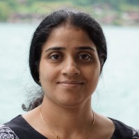 AT&T Employee Cini Thomas's profile photo