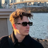 Evaa Protocol Employee Alexander Sudeykin's profile photo