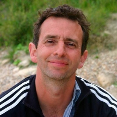 Nick Harris Email & Phone Number