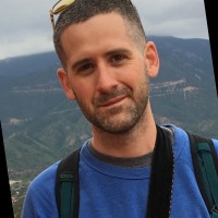 Mapmaker Studio Employee Chris Bowyer's profile photo