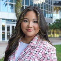 Inspired Title Services Employee Cheska Magdadaro's profile photo