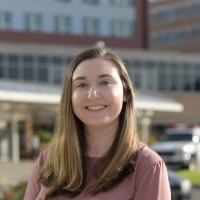 University Hospital Employee Keely Morris's profile photo