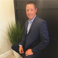 Advantive Employee Steven Keyworth's profile photo