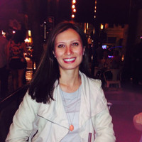 Mentora College Employee Burcu Yuksel's profile photo