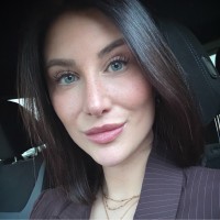 Stryker Employee Vanessa Weiß's profile photo