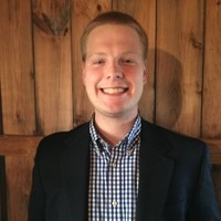 Conagra Brands Employee Erik Butt's profile photo