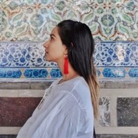 Zaahira Mahomed Email