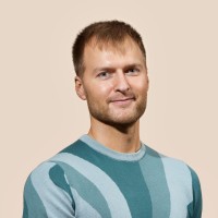 QueryPal Employee Silas Bush's profile photo