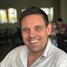 HeadsUp Employee Sebastian Schreuder's profile photo