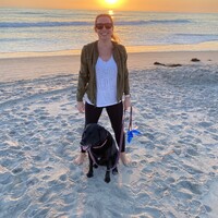 Hammer Prep Employee Andrea Scalero's profile photo
