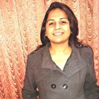 PCL Technology Employee Neha Verma's profile photo