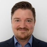 Sampension Employee Stefan Cortz's profile photo
