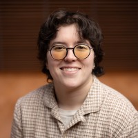 Different Fur Studios Employee Jade Somoza-Norton's profile photo