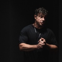98 Training Employee James Monk's profile photo
