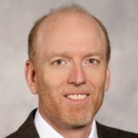 CACI International Inc Employee Thomas Singer's profile photo