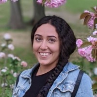Rebecca Goldberg's profile photo