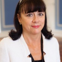 National Museum of Ireland Employee Ann Daly's profile photo