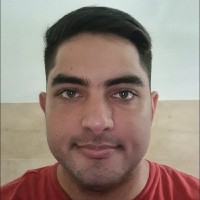 Canonical Employee Pedro Castillo's profile photo