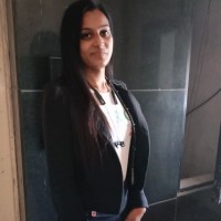 Anaxee Technologies Private Limited Employee Monika Koge's profile photo