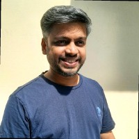 Prasanth Ravi Email