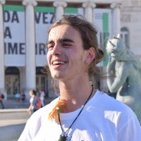 IANTD Employee Gonçalo Oliveira's profile photo