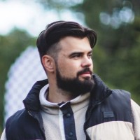 Bioma Health Employee Simas Girdzijauskas's profile photo