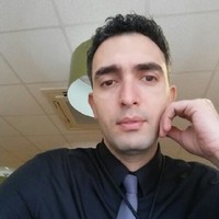 AutoFlow Ltd Employee Reza Nadali's profile photo