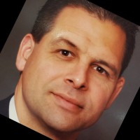 Vanderbilt University Medical Center Employee Mark Charest's profile photo