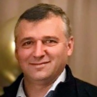 Code Authority Employee Vitaliy Kan's profile photo
