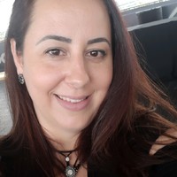 Intelup Employee Claudia Foroni's profile photo