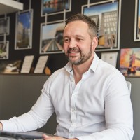 Glenbrook Employee Stuart Ormisher's profile photo