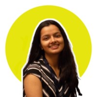 Worldview Employee Smriti Pandey's profile photo