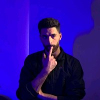 Digital Grape Employee Ibrahim Al-Mawed's profile photo