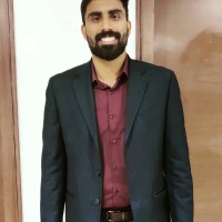 TEEJAN EQUIPMENT LLC Employee Alex Joseph's profile photo