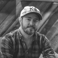 MMGY Global Employee Dustin Sharp's profile photo
