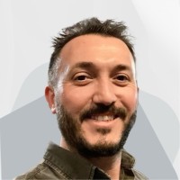 AppSamurai Employee Burak Kargin's profile photo