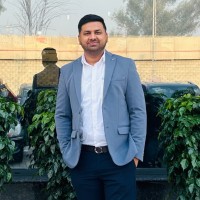 Chetan Sharma Email