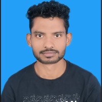 InstaSafe Employee Aashish Kumar's profile photo